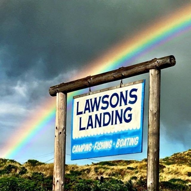 Lawsons Landing  - Dillon Beach, CA - RV Parks