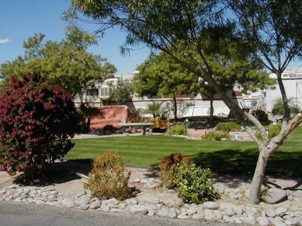 Friendly Acres RV Park - Yuma, AZ - RV Parks