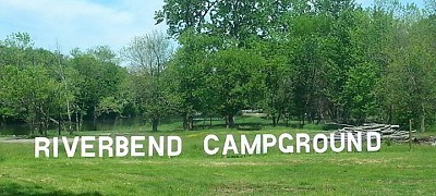 Riverbend Campground - Noblesville, IN - RV Parks