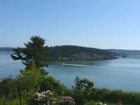 Hope Island Marine State Park - Skagit - La Conner, WA - Washington State Parks