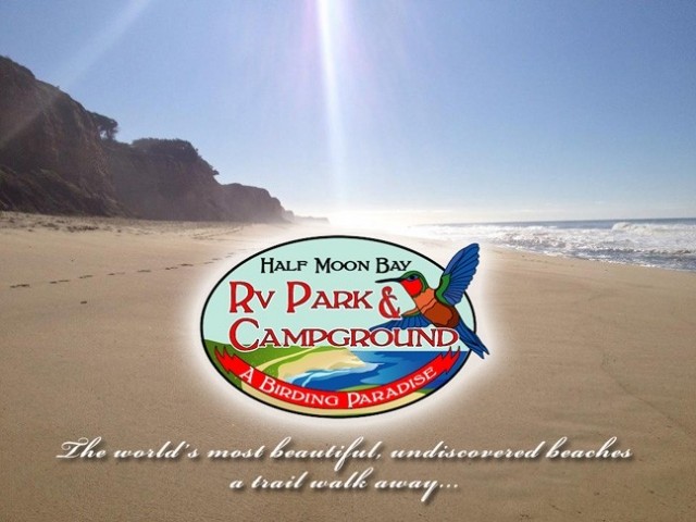Half Moon Bay RV and Campground - Half Moon Bay, CA - RV Parks