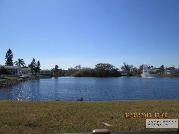 Lake Haven - Dunedin, FL - RV Parks