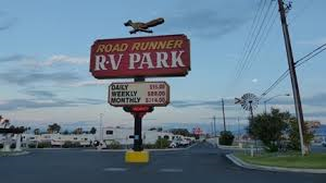 Road Runner RV Park - Las Vegas, NV - RV Parks