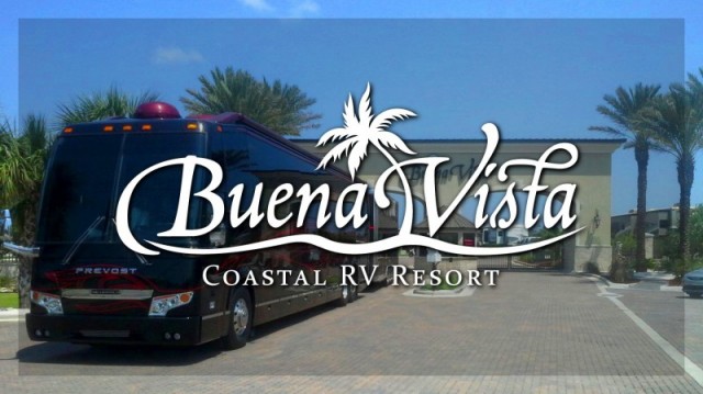 Buena Vista Coastal Luxury RV Resort - Orange Beach, AL - RV Parks