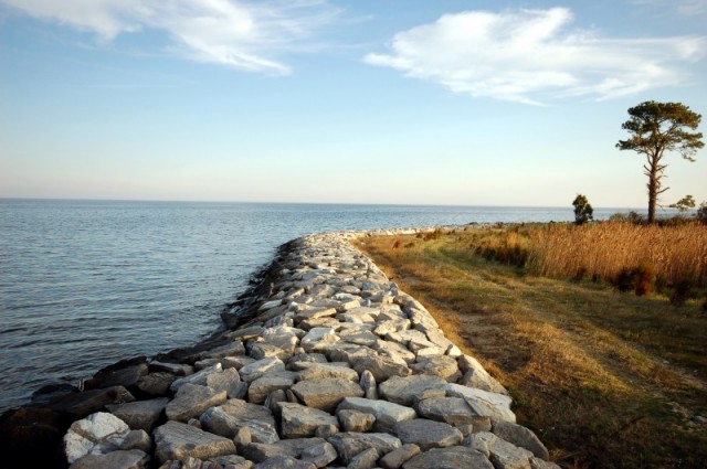Point Lookout State Park - Scotland, MD - Maryland State Parks
