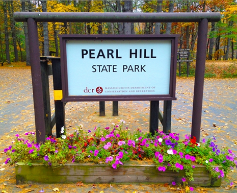 Pearl Hill State Park - West Townsend, MA - Massachusetts State Parks