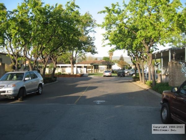 Sunshadow - San Jose, CA - RV Parks