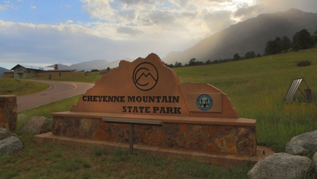 Cheyenne Mountain State Park - Colorado Springs, CO - Colorado State Parks