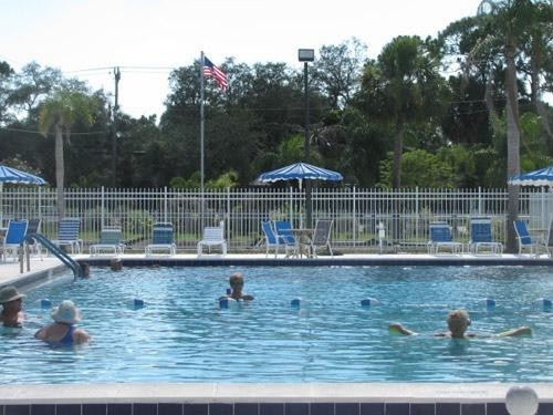 Imperial Bonita Estates RV Resort - Bonita Spring, FL - RV Parks