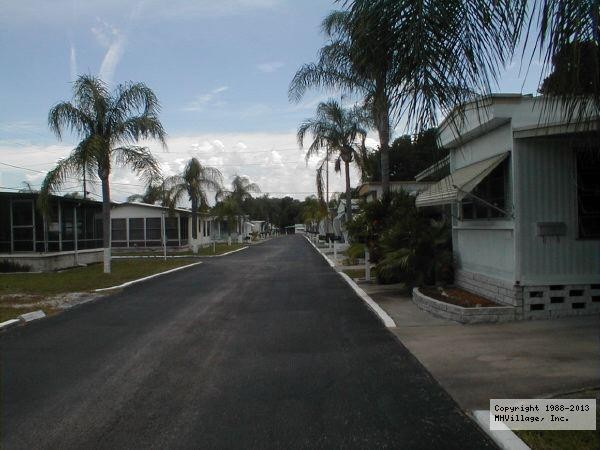 Holiday Ranch - Clearwater, FL - RV Parks