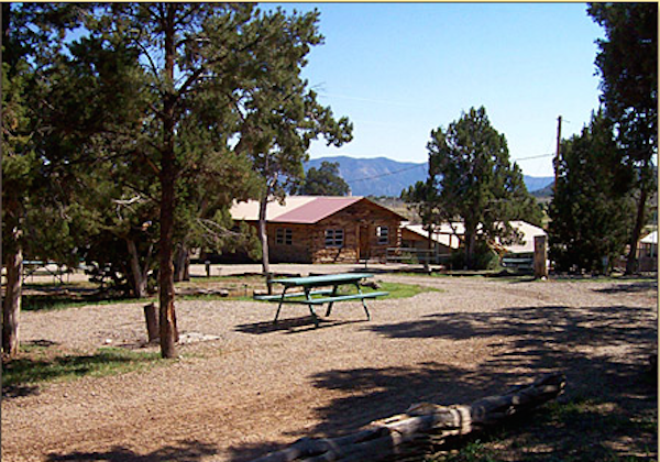 A &amp; A Mesa Verde RV Park-Campground-Cabins  - Mancos, CO - RV Parks
