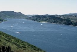 Horsetooth Reservoir - Fort Collins, CO - County / City Parks