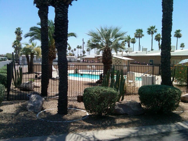 Arizona Acres Resort/MHP - Mesa, AZ - RV Parks