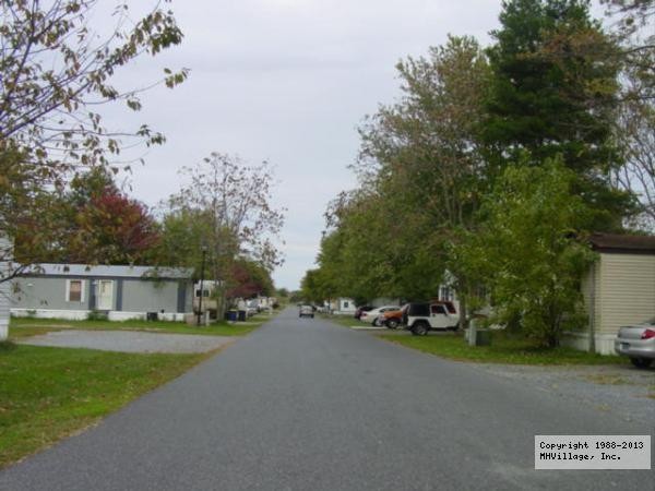 Whispering Pines - Lewes, DE - RV Parks