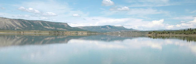 El Vado Lake State Park - Tierra Amarilla, NM - New Mexico State Parks